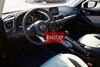 Mazda 3 gelekt