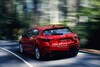 Mazda 3 gelekt