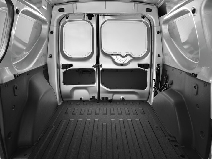 Dacia Dokker Van