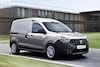 Dacia Dokker Van