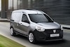 Dacia Dokker Van