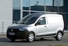 Dacia Dokker Van