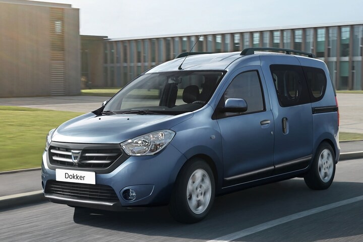Dacia Dokker