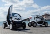 Renault Twizy