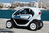 Renault Twizy