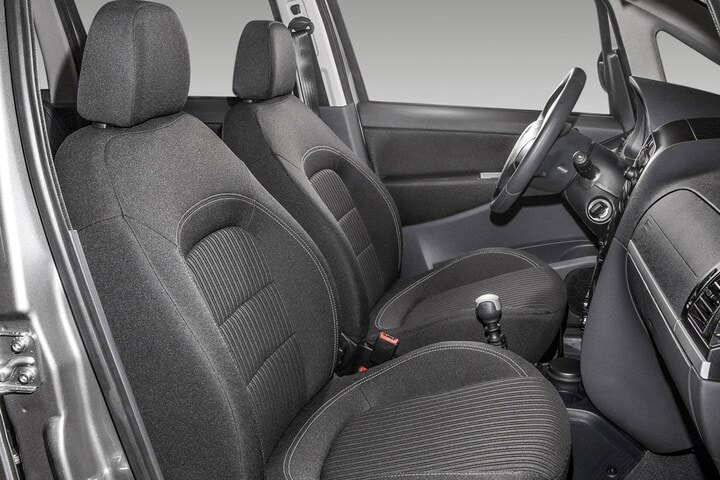Fiat Idea 2014 