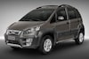 Fiat Idea 2014 