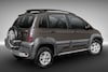Fiat Idea 2014 