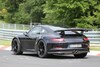 Porsche 911 GT2 Spyshots