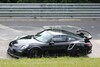 Porsche 911 GT2 Spyshots