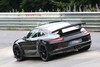 Porsche 911 GT2 Spyshots