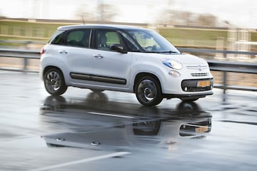 Fiat 500L 1.3 MultiJet 85