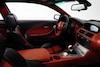 Fisker Tramonto en Latigo CS