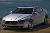 Fisker Tramonto en Latigo CS