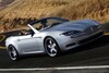 Fisker Tramonto en Latigo CS