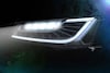 Audi Matrix-LED