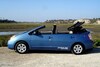 NCE Toyota Prius