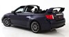 NCE Subaru Impreza