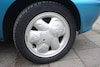 Mazda 121 beertje