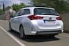 toyota auris touring sports
