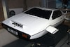 Lotus Esprit James Bond The spy who loved me