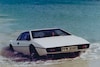 Lotus Esprit James Bond The spy who loved me