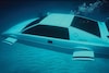 Lotus Esprit James Bond The spy who loved me