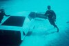 Lotus Esprit James Bond The spy who loved me
