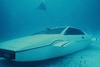 Lotus Esprit James Bond The spy who loved me