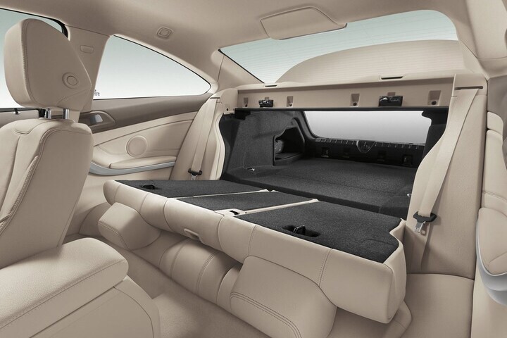 BMW 4-serie