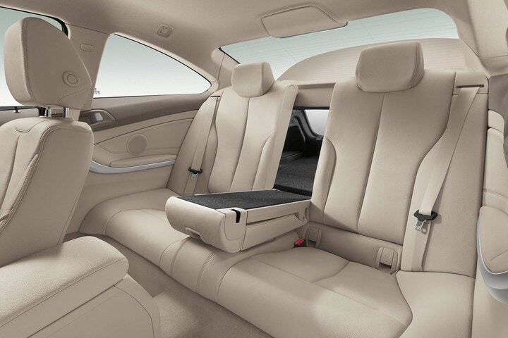 BMW 4-serie
