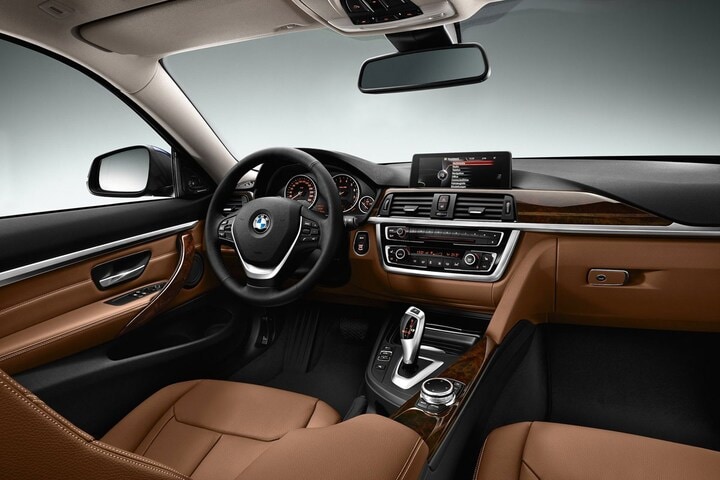 BMW 4-serie