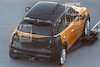Mini 2014 spyshots