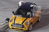 Mini 2014 spyshots