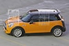 Mini 2014 spyshots