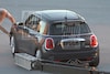 Mini 2014 spyshots