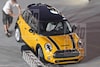 Mini 2014 spyshots
