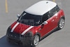 Mini 2014 spyshots