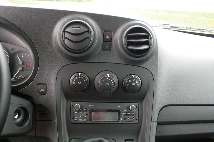 Mercedes-Benz Citan 109 CDI Lang