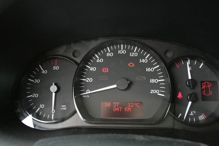 Mercedes-Benz Citan 109 CDI Lang