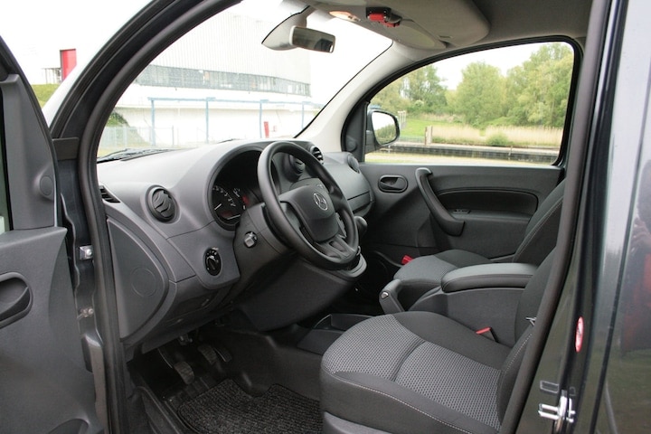 Mercedes-Benz Citan 109 CDI Lang