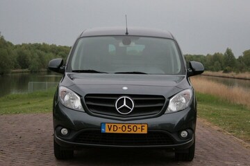 Mercedes-Benz Citan 109 CDI Lang