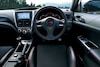 Subaru WRX STI tS Type RA
