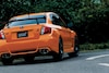 Subaru WRX STI tS Type RA