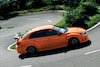 Subaru WRX STI tS Type RA