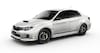 Subaru WRX STI tS Type RA