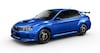 Subaru WRX STI tS Type RA