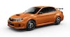 Subaru WRX STI tS Type RA