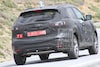 Nissan Qashqai spyshots