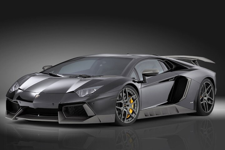 Novitec Torado